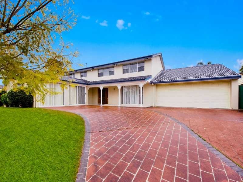21 Woodburn Pl, Glenhaven NSW 2156