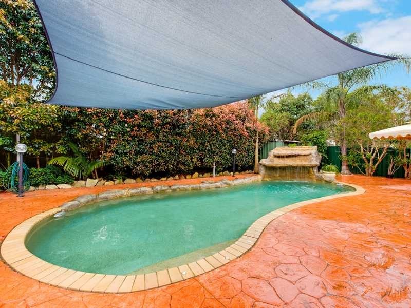 21 Woodburn Pl, Glenhaven NSW 2156