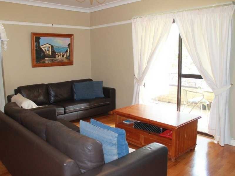 Unit 10/10-14 Galloway St, North Parramatta NSW 2151