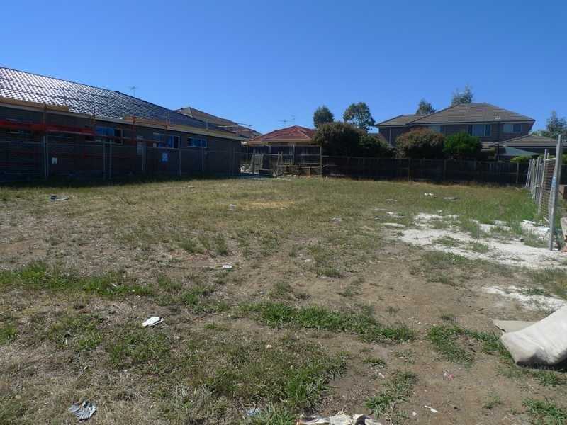 11 Galvin Ave, Kellyville NSW 2155