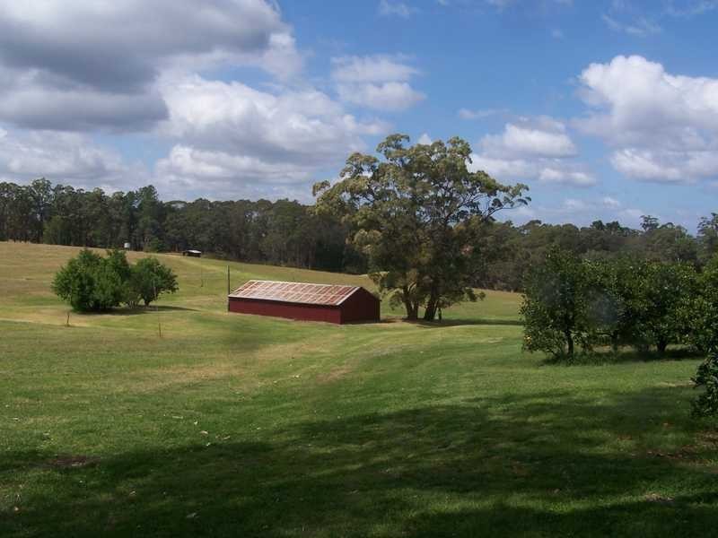 1643 Wisemans Ferry Rd, Maroota NSW 2756