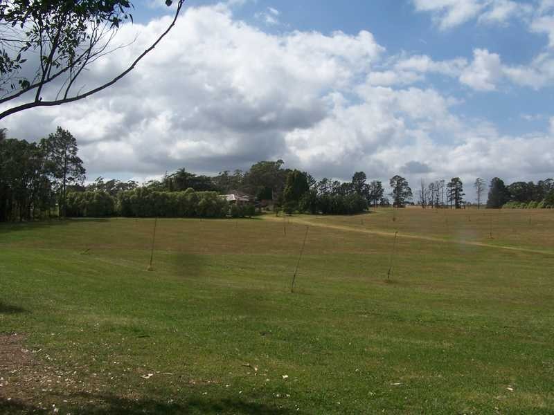 1643 Wisemans Ferry Rd, Maroota NSW 2756