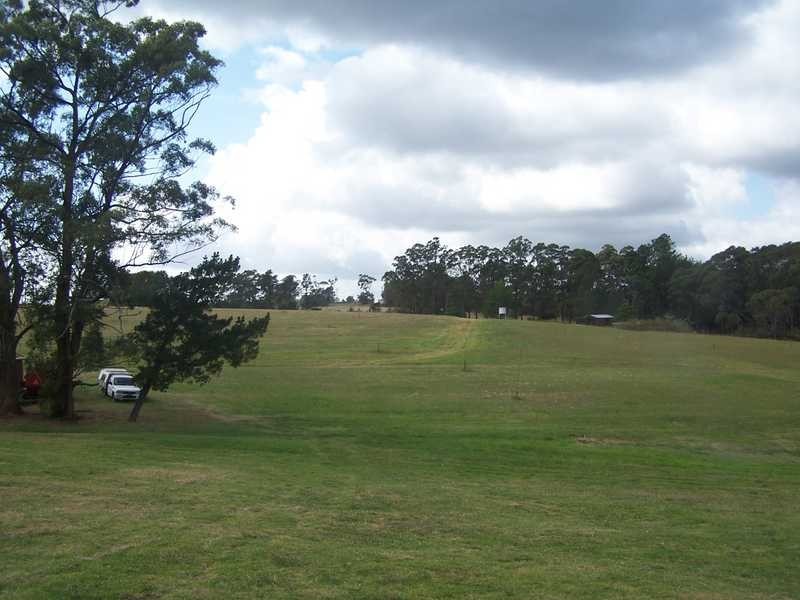 1643 Wisemans Ferry Rd, Maroota NSW 2756