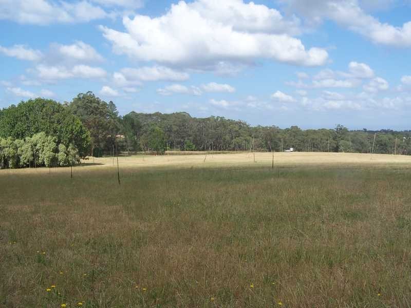 1643 Wisemans Ferry Rd, Maroota NSW 2756