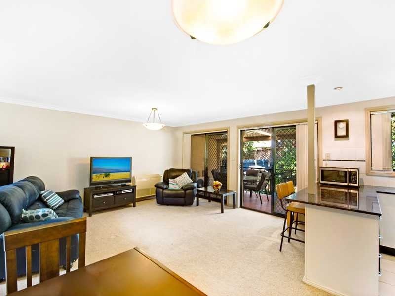 2/21 Parsonage Road, Castle Hill NSW 2154