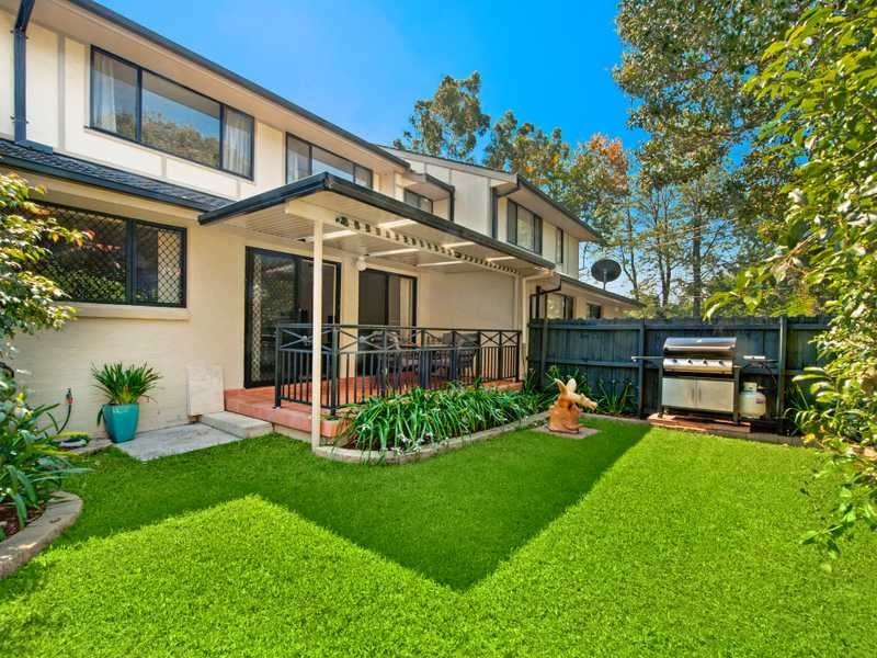 2/21 Parsonage Road, Castle Hill NSW 2154