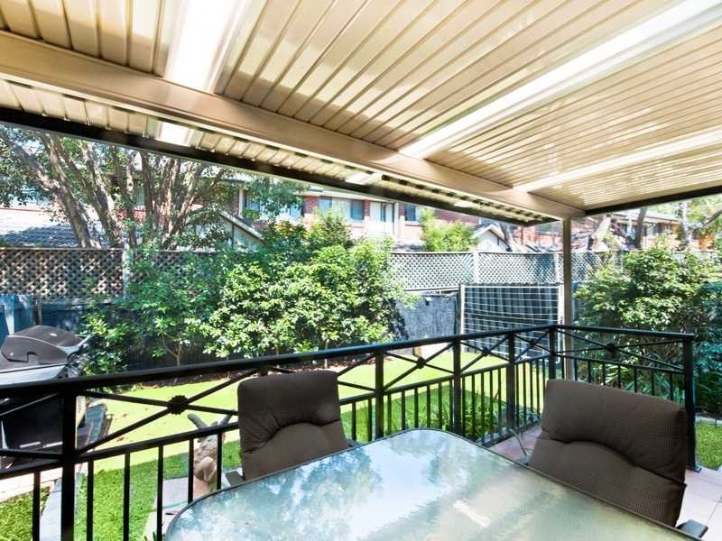 2/21 Parsonage Road, Castle Hill NSW 2154