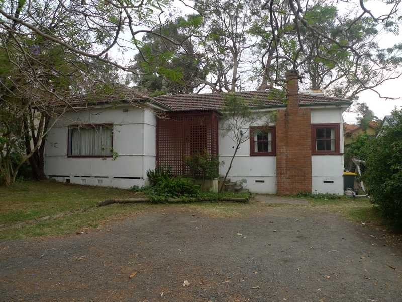 105 Edgeworth David Avenue, Wahroonga NSW 2076