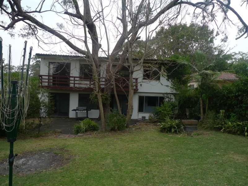 105 Edgeworth David Avenue, Wahroonga NSW 2076