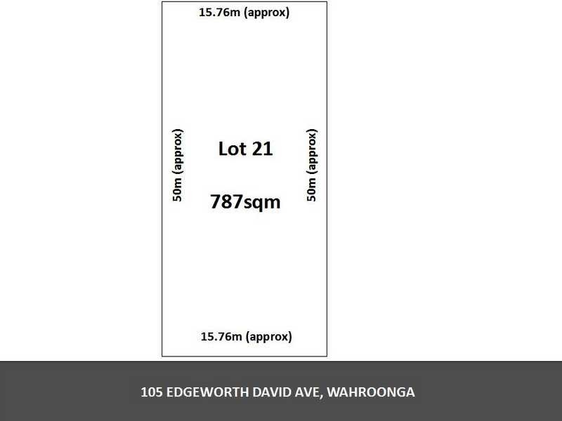 105 Edgeworth David Avenue, Wahroonga NSW 2076