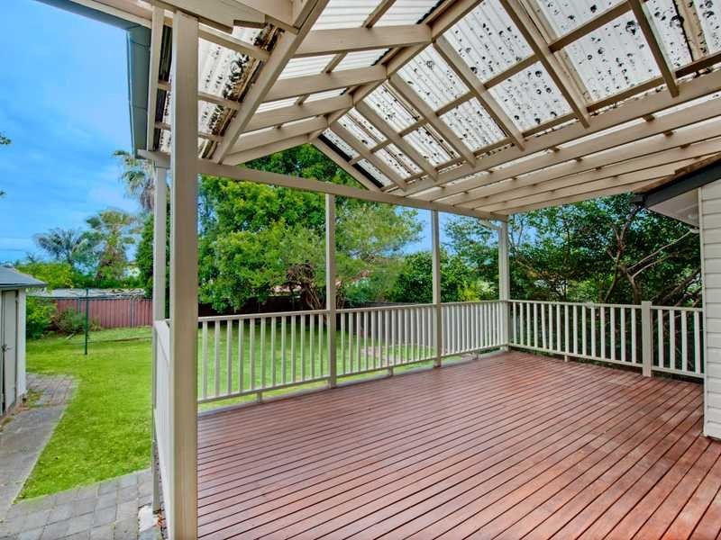 14 Raymond Ave, Northmead NSW 2152