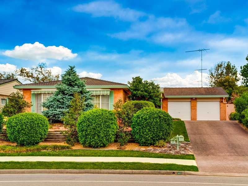 97 Ridgecrop Drive, Castle Hill NSW 2154