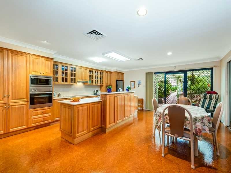97 Ridgecrop Drive, Castle Hill NSW 2154