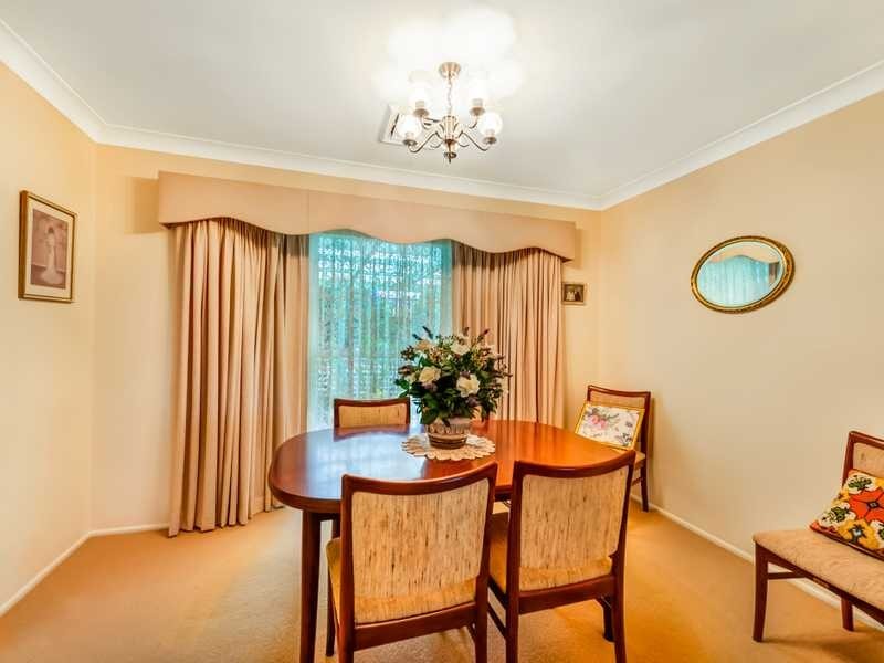 97 Ridgecrop Drive, Castle Hill NSW 2154