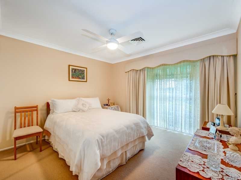 97 Ridgecrop Drive, Castle Hill NSW 2154