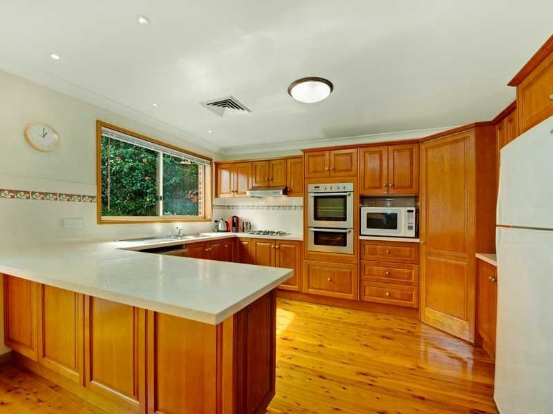 6 Orion Close, Castle Hill NSW 2154