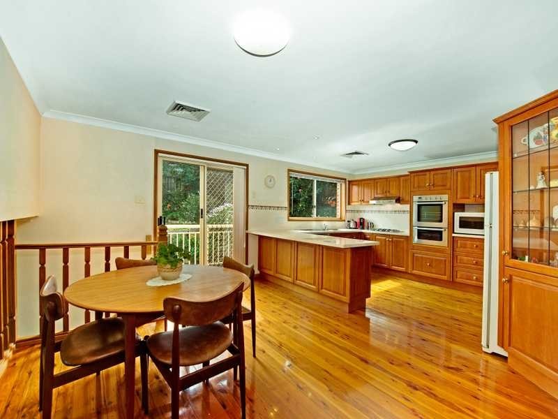 6 Orion Close, Castle Hill NSW 2154