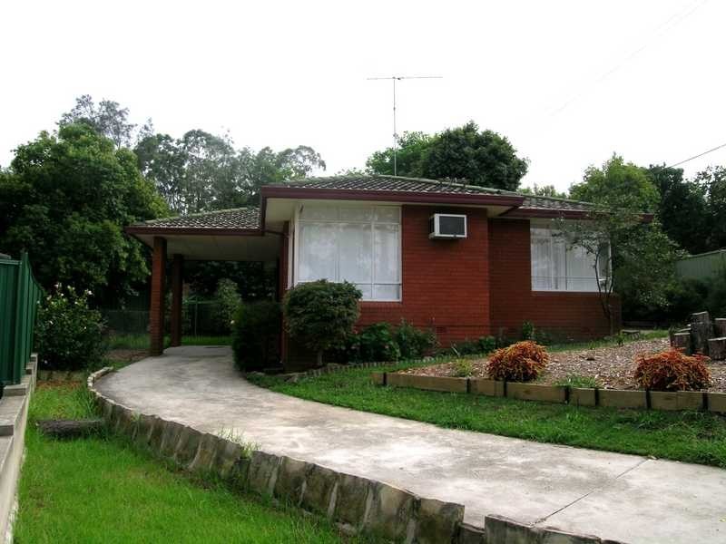 9 Christopher St, Baulkham Hills NSW 2153