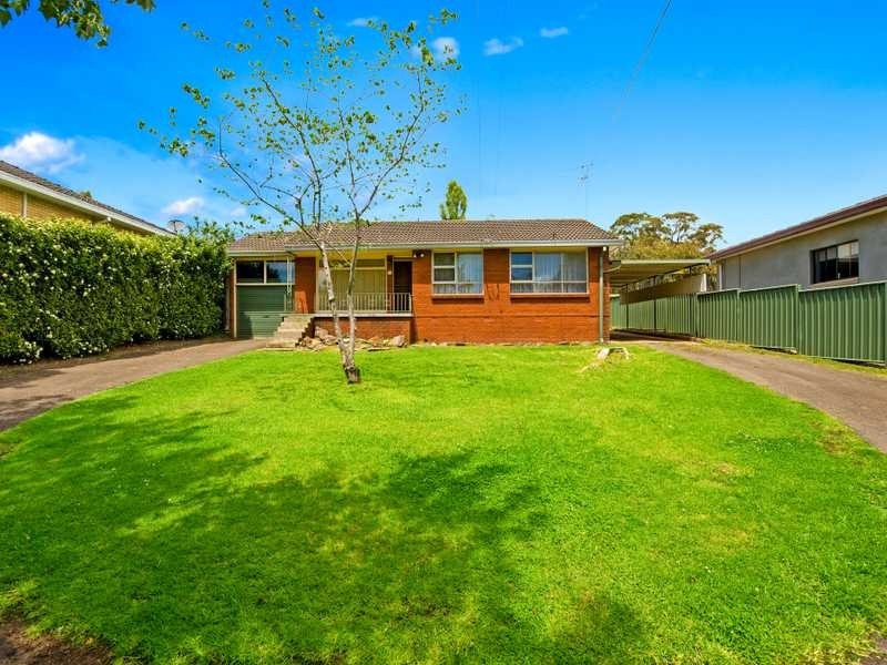 3 Jaffa Rd, Dural NSW 2158