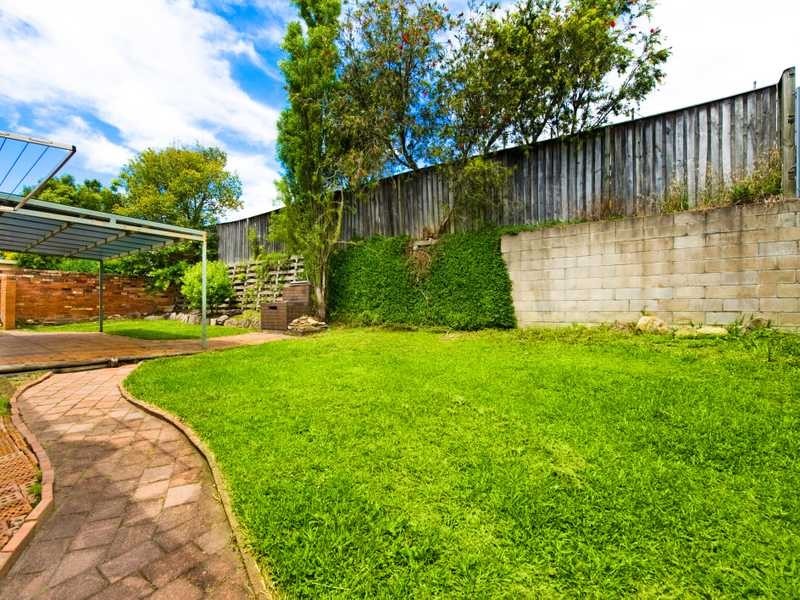 3 Jaffa Rd, Dural NSW 2158