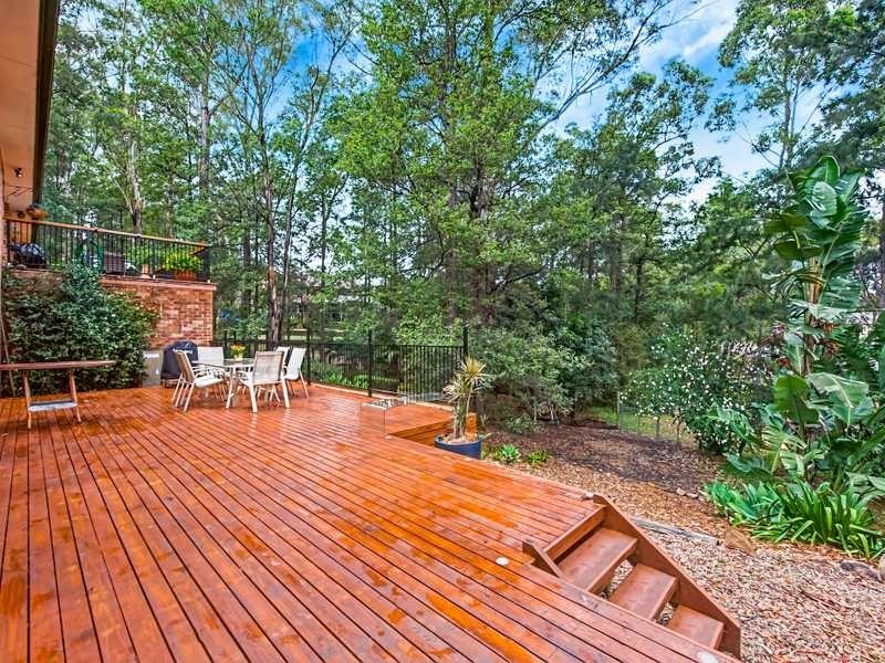 48 Sandhurst Crescent, Glenhaven NSW 2156