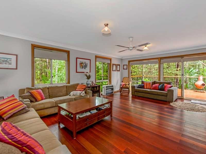 48 Sandhurst Crescent, Glenhaven NSW 2156