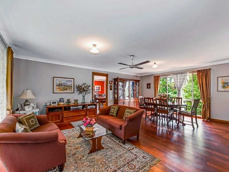 48 Sandhurst Crescent, Glenhaven NSW 2156