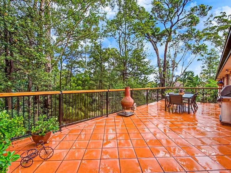 48 Sandhurst Crescent, Glenhaven NSW 2156