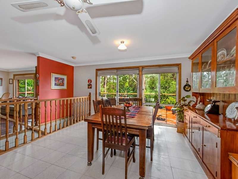 48 Sandhurst Crescent, Glenhaven NSW 2156