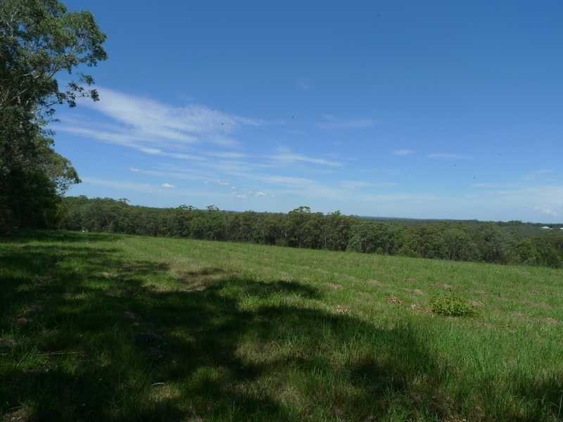 1255 Wisemans Ferry Rd, South Maroota NSW 2756