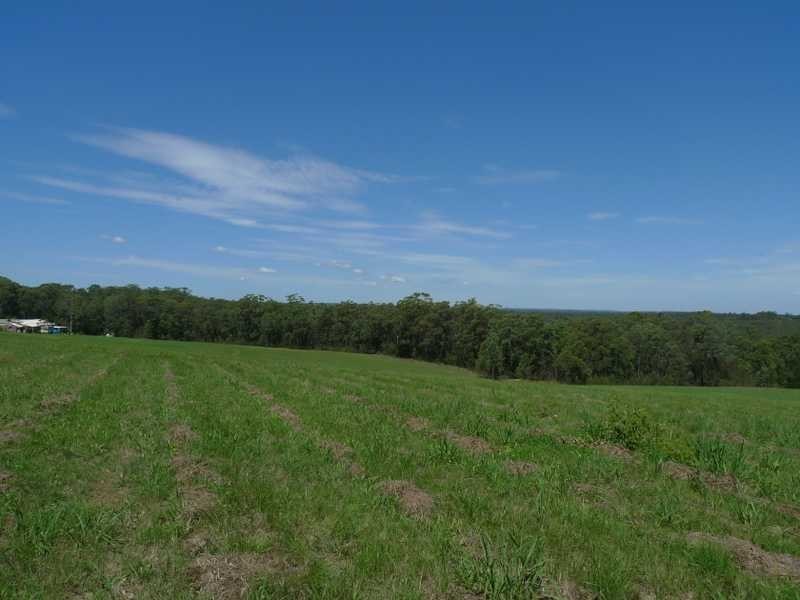 1255 Wisemans Ferry Rd, South Maroota NSW 2756