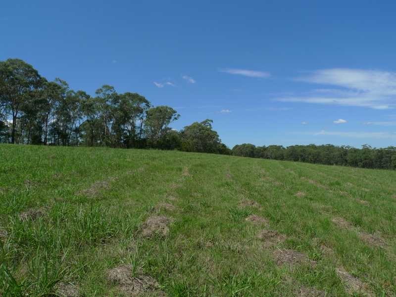 1255 Wisemans Ferry Rd, South Maroota NSW 2756