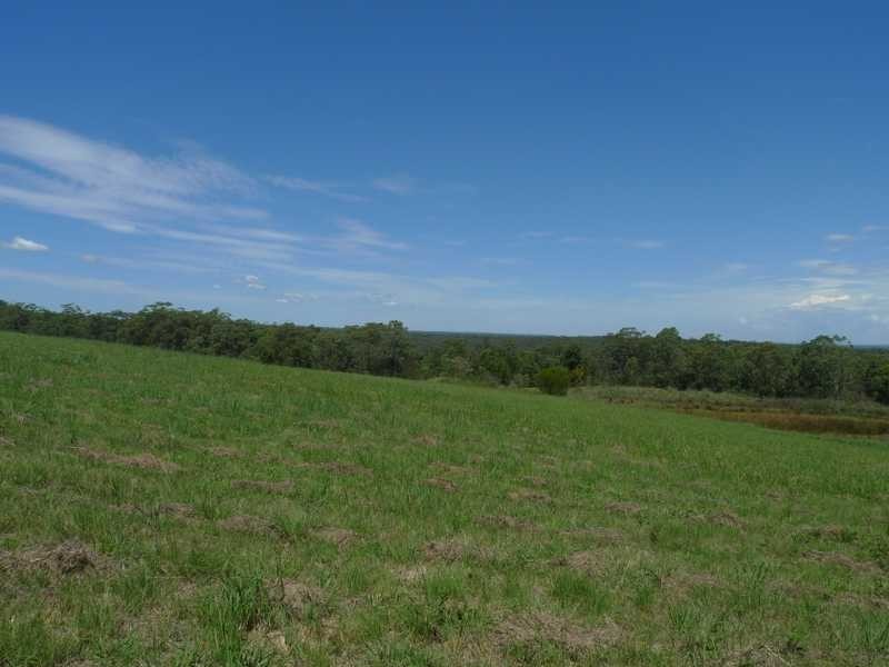 1255 Wisemans Ferry Rd, South Maroota NSW 2756