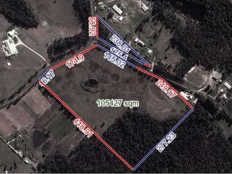 1255 Wisemans Ferry Rd, South Maroota NSW 2756