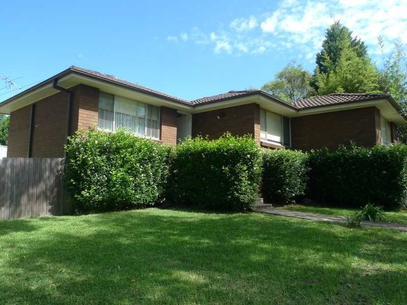 4 Oliver St, Riverstone NSW 2765