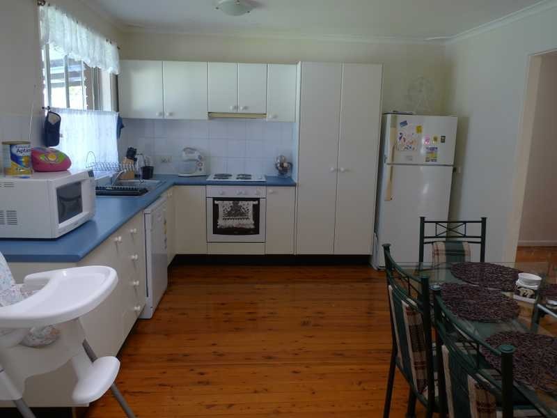 4 Oliver St, Riverstone NSW 2765