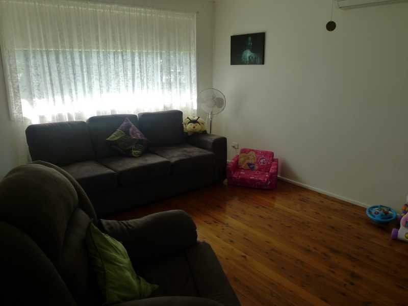 4 Oliver St, Riverstone NSW 2765