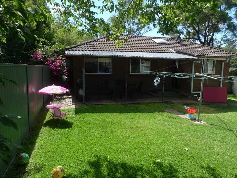 4 Oliver St, Riverstone NSW 2765