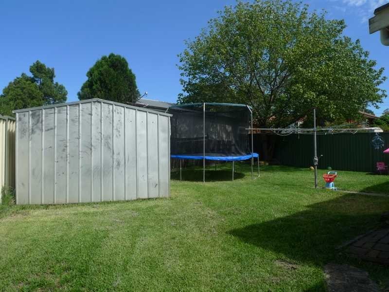 4 Oliver St, Riverstone NSW 2765