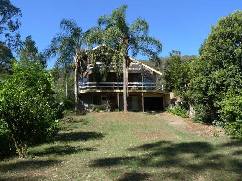 23 Walmsley Rd, Lower Macdonald NSW 2775