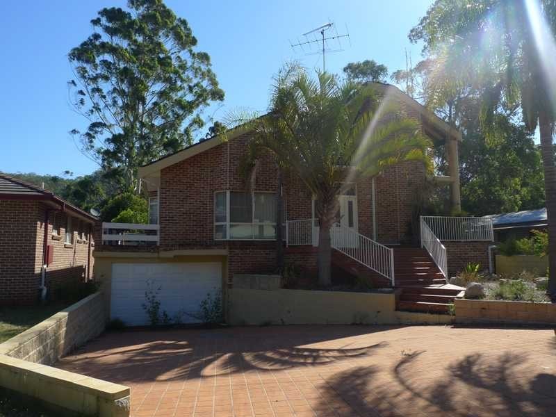 23 Walmsley Rd, Lower Macdonald NSW 2775