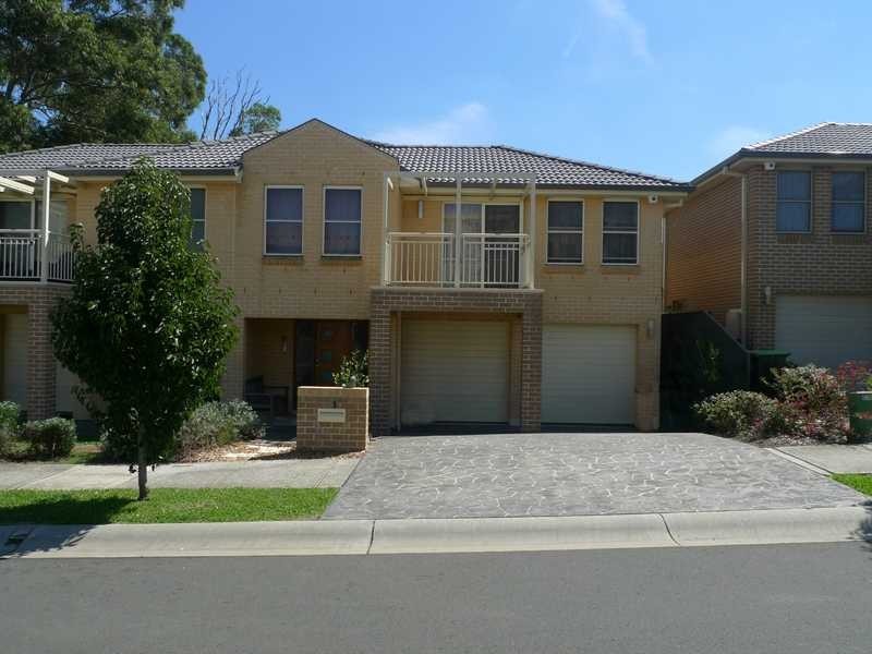 51 Ardley Ave, Kellyville NSW 2155