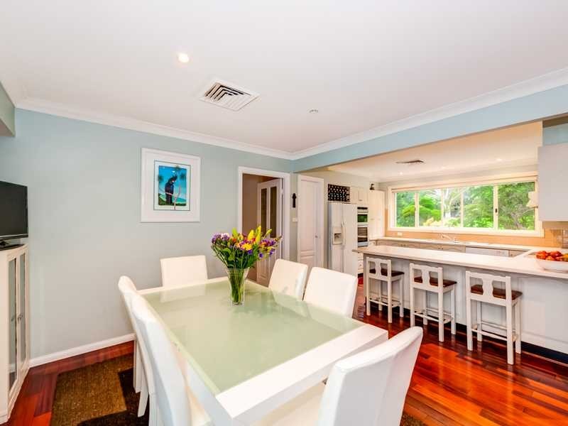 18 Volunteer Rd, Kenthurst NSW 2156