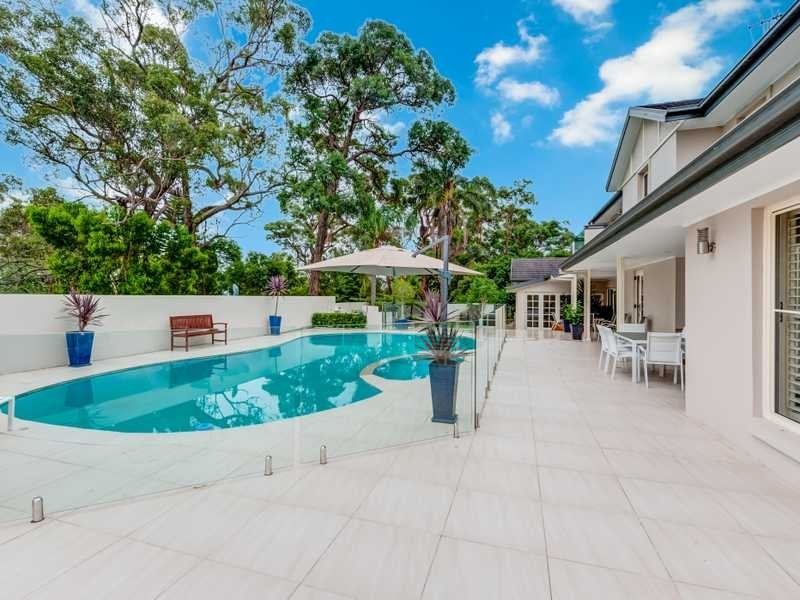 18 Volunteer Rd, Kenthurst NSW 2156