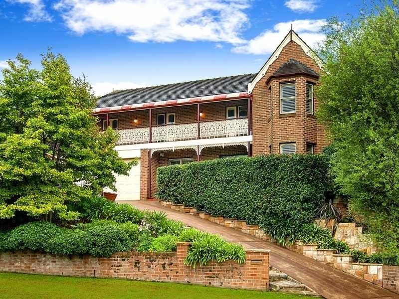 46 Ellerslie Dr, West Pennant Hills NSW 2125