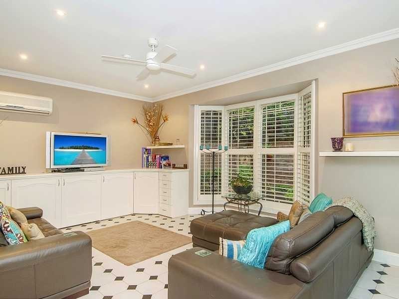 46 Ellerslie Dr, West Pennant Hills NSW 2125