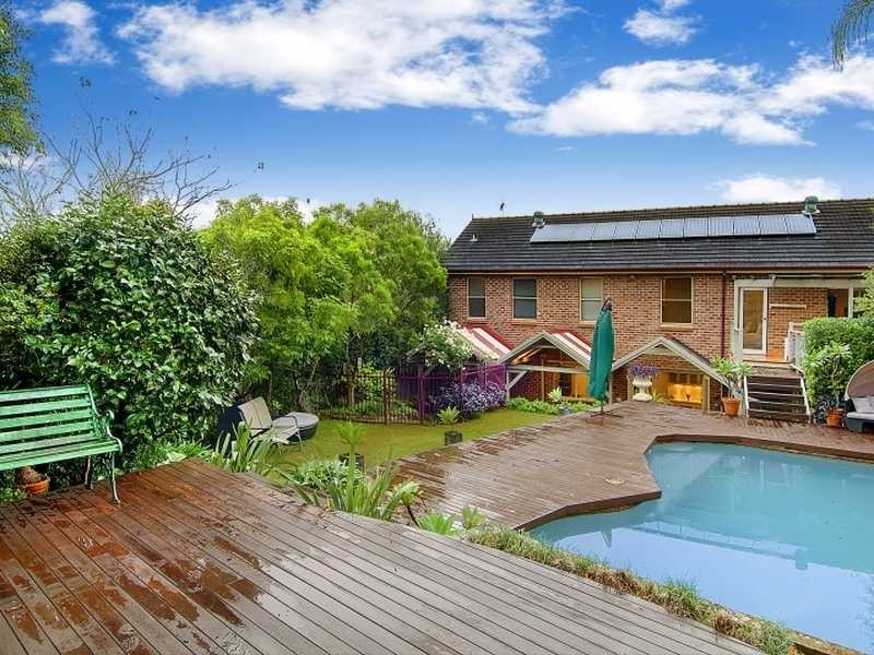 46 Ellerslie Dr, West Pennant Hills NSW 2125