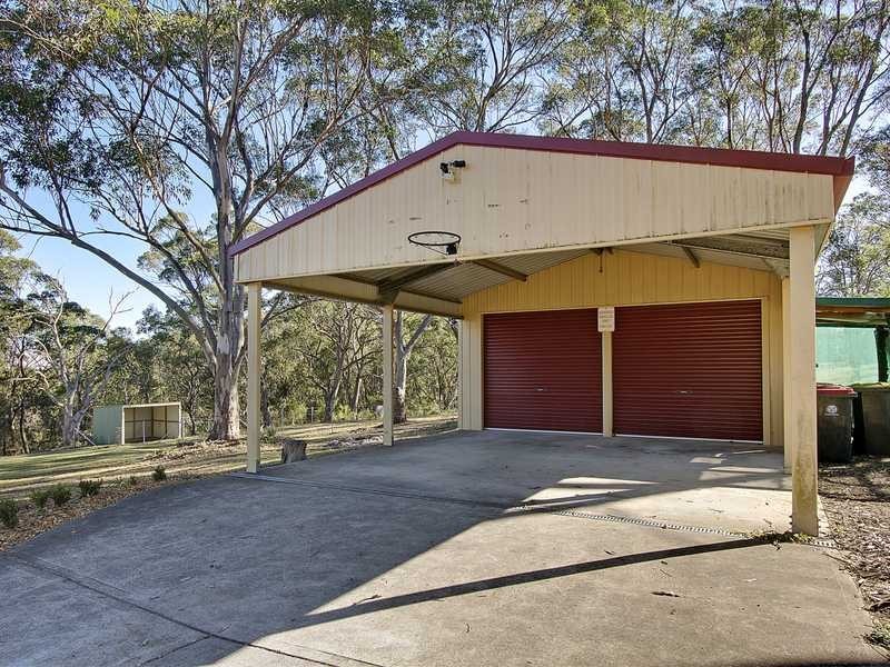 20 Lang Rd, Kenthurst NSW 2156