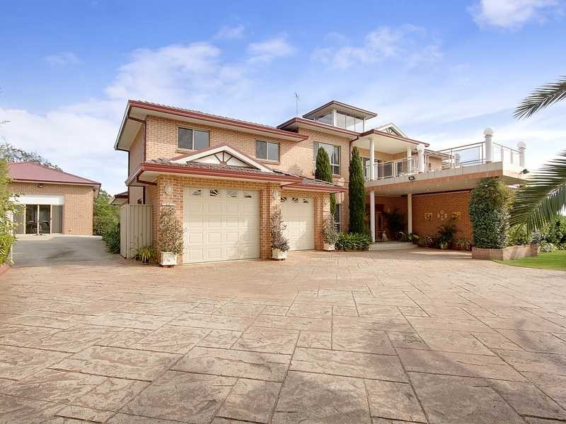 56 Wyoming Rd, Dural NSW 2158