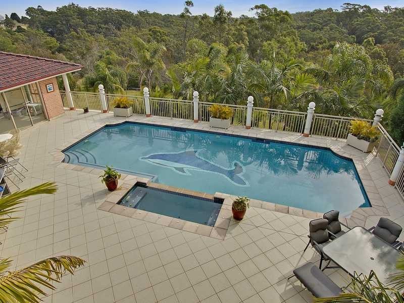 56 Wyoming Rd, Dural NSW 2158